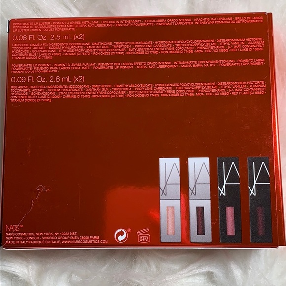 LIPGLOSS - Picture 2 of 3